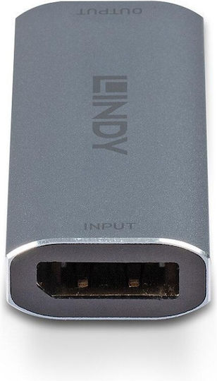 Switch Displayport Lindy 38421