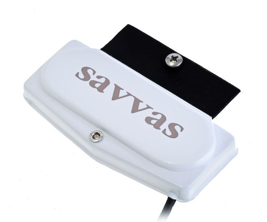 Savvas Learning Company Humbucker Magnet Pasiv pentru Bouzouki