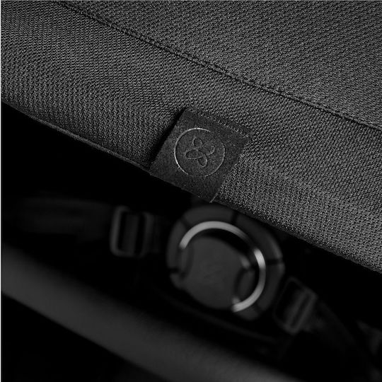 Silver Cross Tide Adjustable 2 in 1 Baby Stroller Suitable for Newborn Space 10.7kg