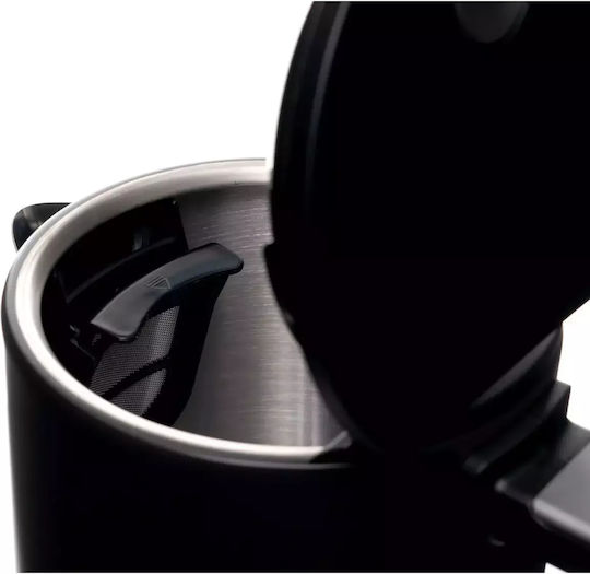 Kohersen Modern Reisekessel 1.7Es 3000W Schwarz