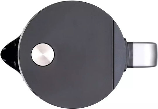 Kohersen Modern Reisekessel 1.7Es 3000W Schwarz