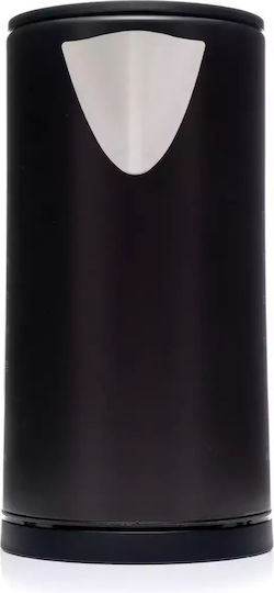 Kohersen Modern Reisekessel 1.7Es 3000W Schwarz