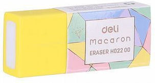 Σταντ-μπάλα 45 Σβήστρες 4 Χρώματα Deli Macaron