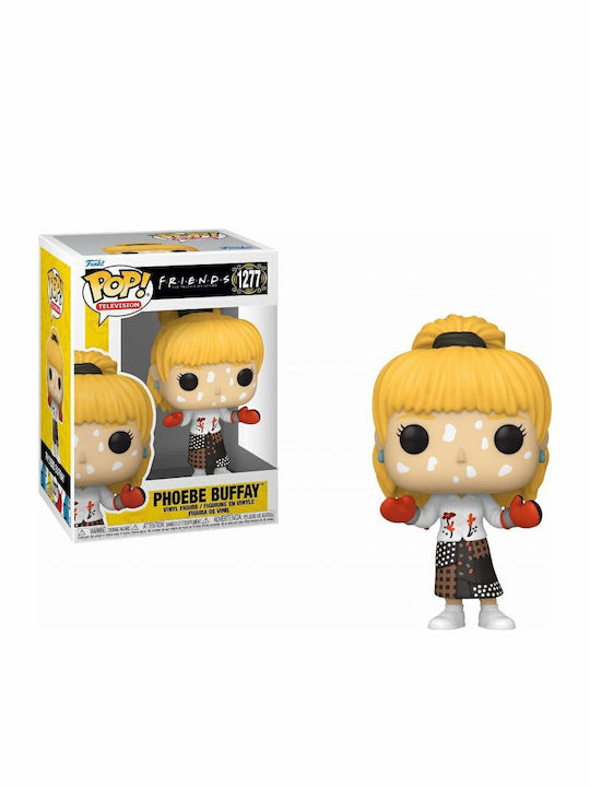 Funko Pop! Television: Friends - Phoebe Buffay 1277