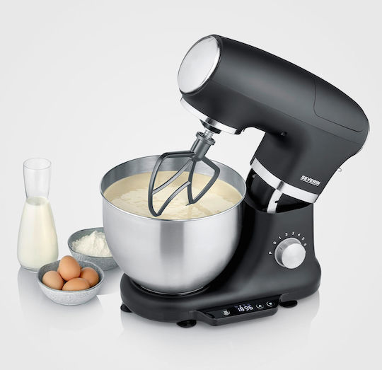 Severin Standmixer 1000W 5.5Es