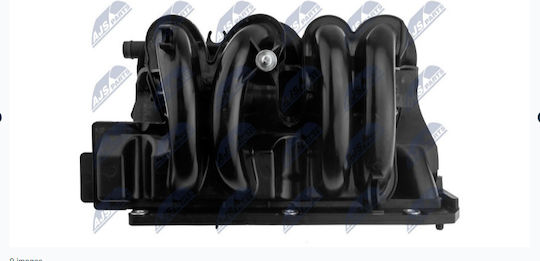 Πολλαπλή Εισαγωγής Αυτοκινήτου για Renault Clio / Kangoo / Megane Dacia Dokker / Logan