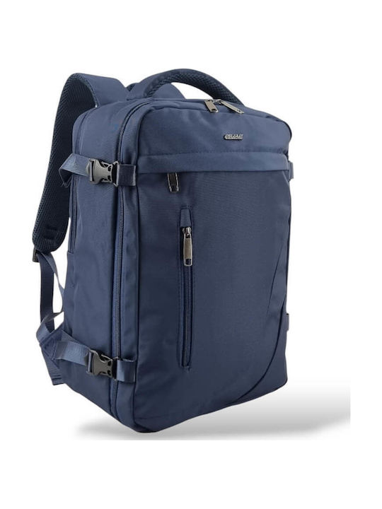 Ormi Rucksack Wasserdicht 25Es Blau