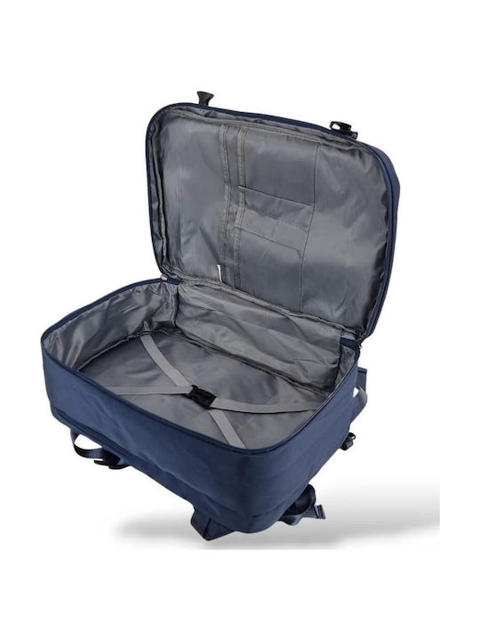 Ormi Rucksack Wasserdicht 25Es Blau