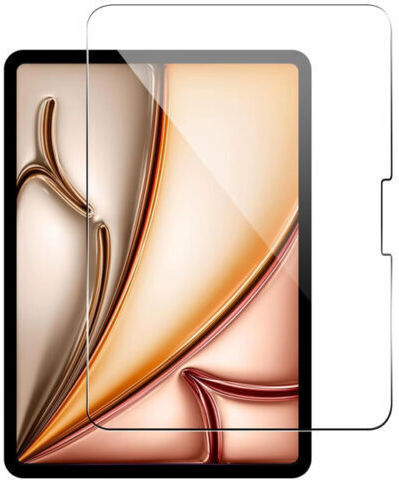 Siipro Tempered Glass Screen Protector 0.3mm Apple iPad Pro 13 Air 13 2024