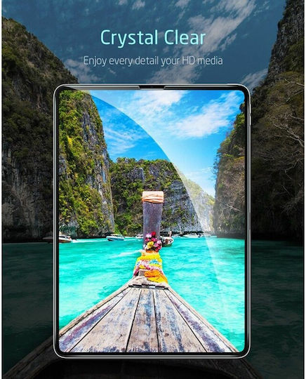 ESR 0.3mm Tempered Glass (iPad Air 4/5, iPad Pro 11 (2018-2022) - ESR)