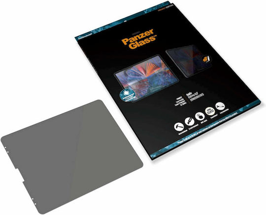 PanzerGlass E2E Privacy Tempered Glass (iPad Pro 2020/2021/2022 12.9")