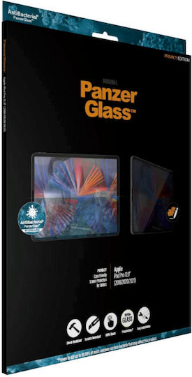 PanzerGlass E2E Privacy Tempered Glass (iPad Pro 2020/2021/2022 12.9")