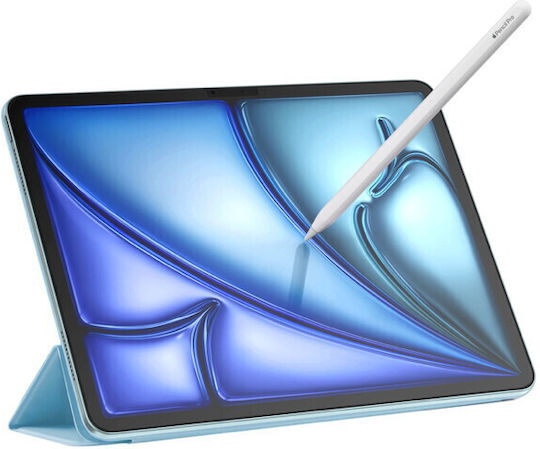 Belkin Screenforce 0.33mm Tempered Glass (iPad Air 11 (M2) by Belkin)