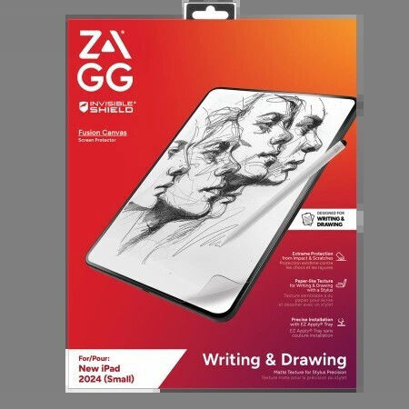 Zagg Invisibleshield Screen Protector (iPad Air 2024 13"Universal 11") 200314351