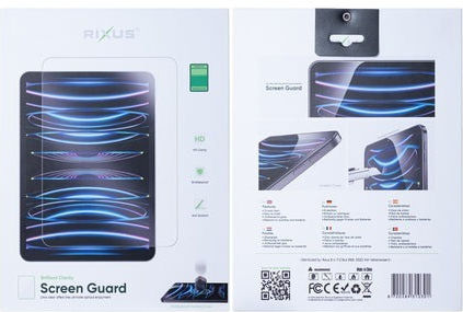 Rixus (iPad Air 2024 11")