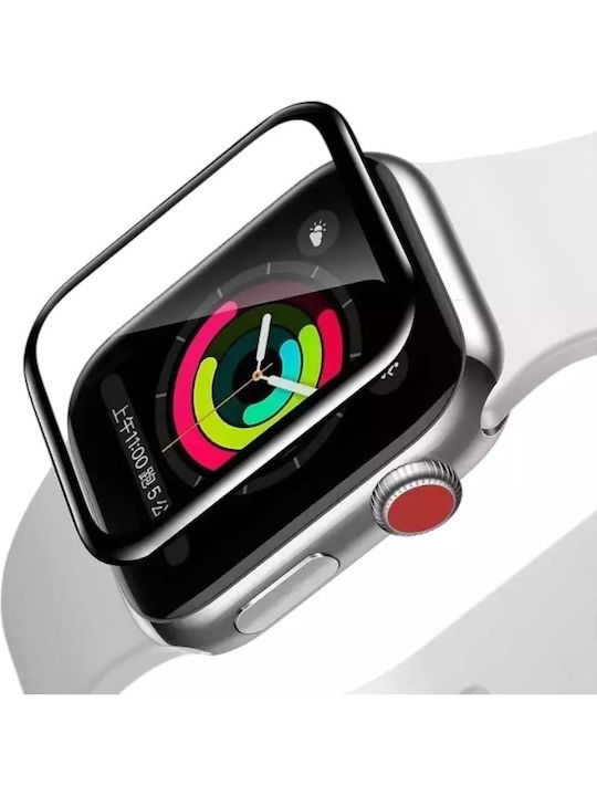 SiiPro Full Face Tempered Glass for the Apple Watch 42mm 1pcs