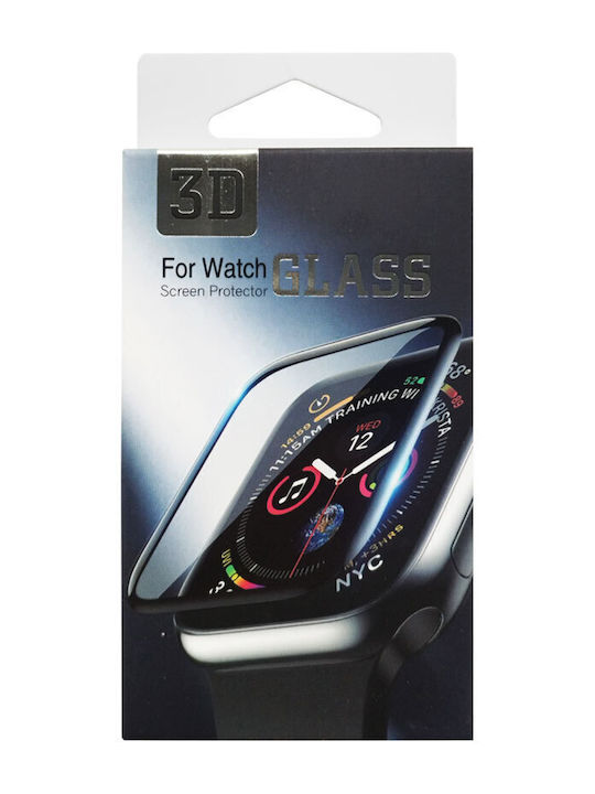 Закалено стъкло за Apple Watch 40 мм 1бр
