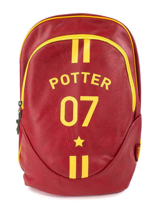 Harry Potter Quidditch School Bag 38x28x15cm