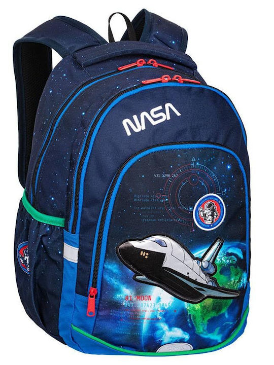 School Backpack Colorino Primer Nasa