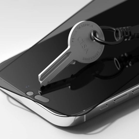 Hofi Anti Spy Glass Pro+ 2-pack Galaxy S25+ Plus Privacy