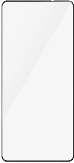 PanzerGlass Full Face Tempered Glass Black (Xiaomi Redmi Note 13 Pro, Xiaomi Redmi Note 13 5G)