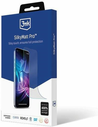 Redmi Note 14 Pro+ 3mk Silky Matt Pro