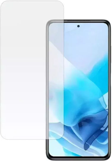 Tempered Glass (Poco X6 Pro)