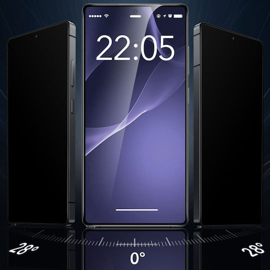 ESR Privacy Tempered Glass (Galaxy S25 Ultra )