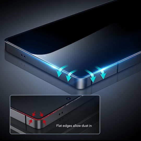 ESR Privacy Tempered Glass (Galaxy S25 Ultra )