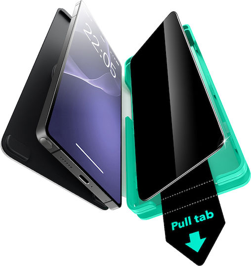 ESR Privacy Tempered Glass (Galaxy S25 Ultra )