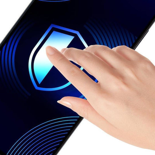 3MK HardGlass Max Matte Full Face Tempered Glass (Galaxy S25)