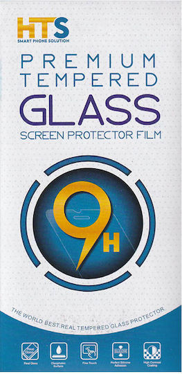 0.26mm Tempered Glass (Poco C40)