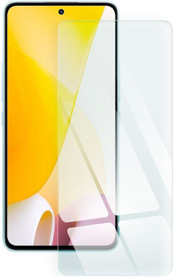 0.3mm Tempered Glass (Redmi 13 / Poco M6 4G)