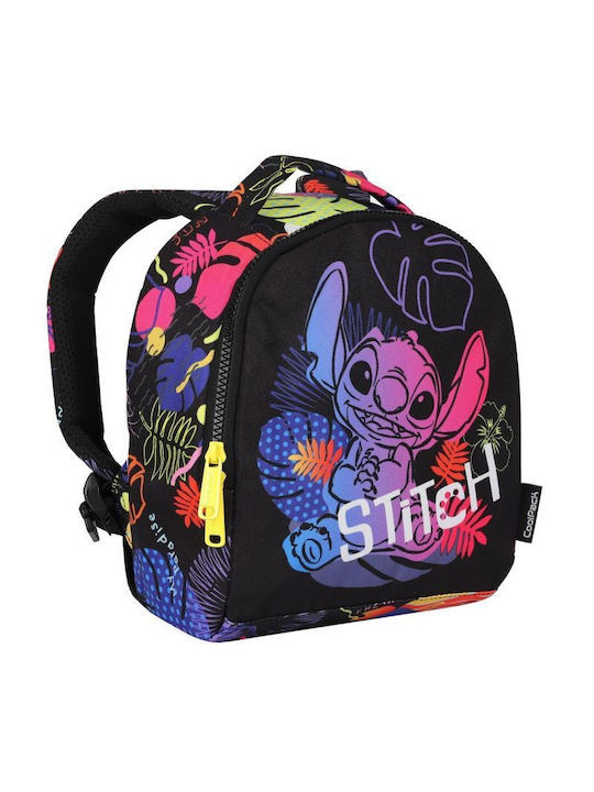 Coolpack Puppy Ученическа Раница За Детска Градина Многоцветна 24 x 9см