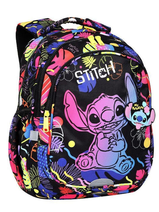 Coolpack Jerry Πλάτης Πολύχρωμη