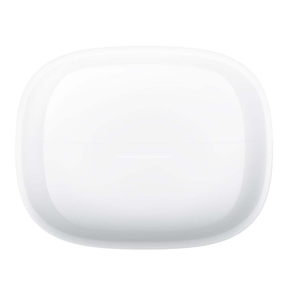 Xiaomi Redmi Buds 6 Pro Bluetooth Handsfree Ακουστικά με Αντοχή στον Ιδρώτα και Θήκη Φόρτισης Glacier White (59561)