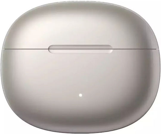 Edifier Comfo C Offenes Ohr Bluetooth-Freisprecheinrichtung Kopfhörer mit Schweißresistenz und Ladeetui Starlight