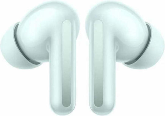 Xiaomi Redmi Buds 6 Bluetooth Handsfree Earphones with Sweat Resistance and Charging Case Coral Green