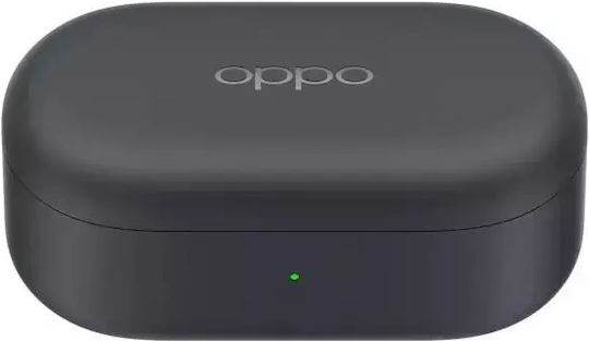 Oppo Enco Buds2 Pro Bluetooth Handsfree Earphones with Sweat Resistance and Charging Case Black