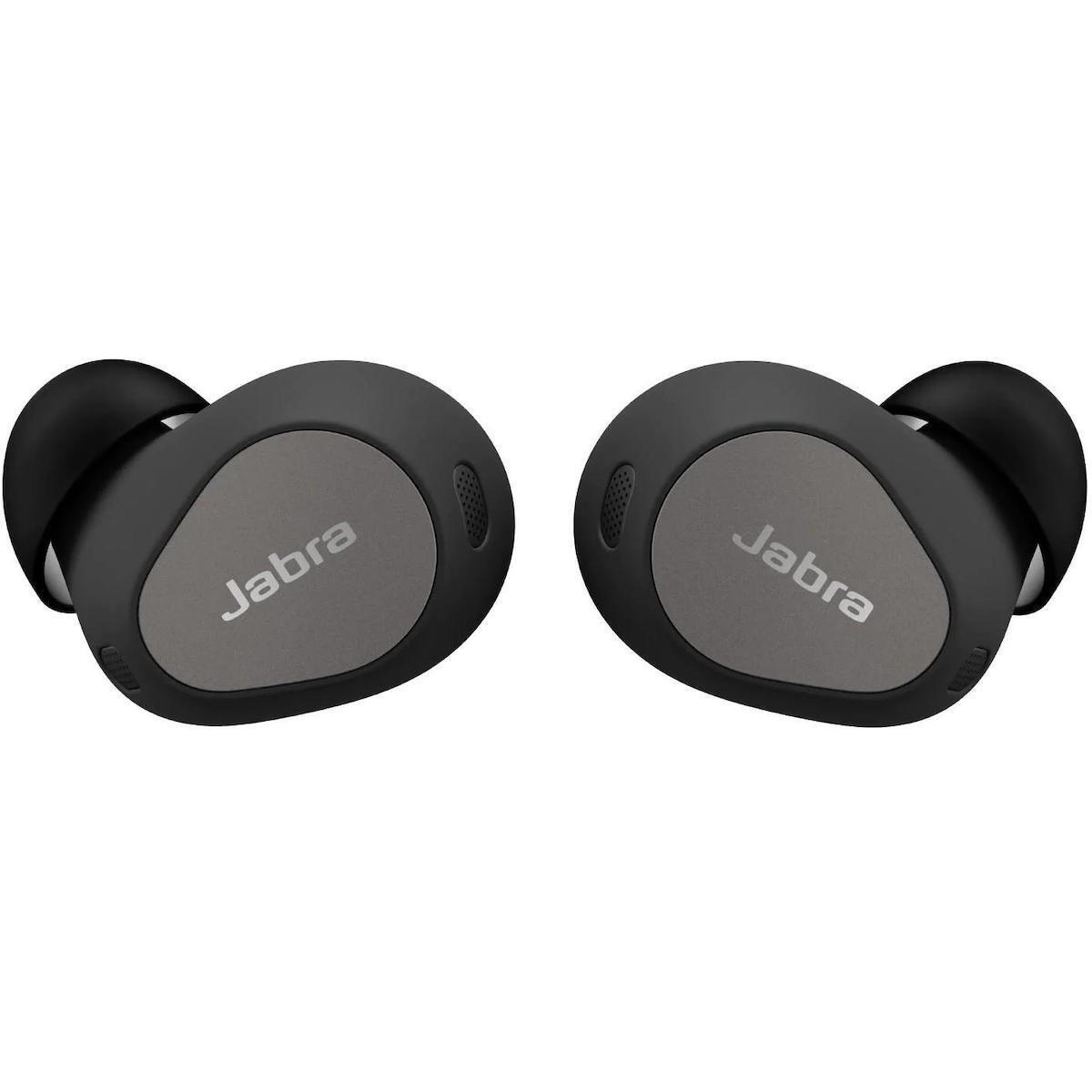 Jabra Elite 10 In-ear Bluetooth Handsfree Căști cu Rezistență la