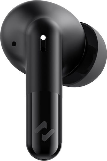 Havit TW986 In-ear Bluetooth Handsfree Căști cu Carcasă de Încărcare Negru