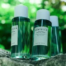 Skin1004 Madagascar Centella Tea-trica Υγρό Τόνωσης Προσώπου με Centella Asiatica & BHA 210ml