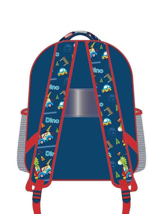 Must Team Πλάτης Little Dino