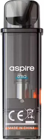 Aspire Gotek Pod de schimb 2ml cu Rezistență 0.8ohm 1buc