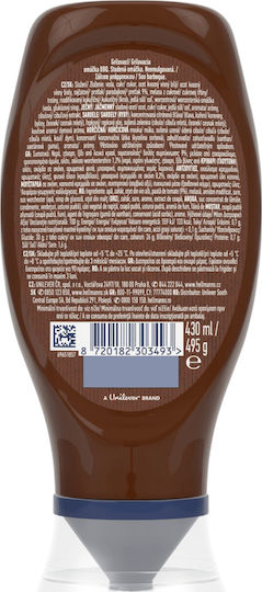 Hellmann's BBQ Sauce 430ml