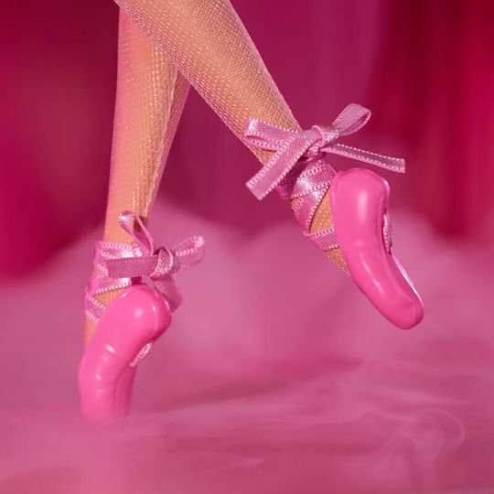 Barbie Signature Ballet Wishes Συλλεκτική Κούκλα για 6+ Ετών