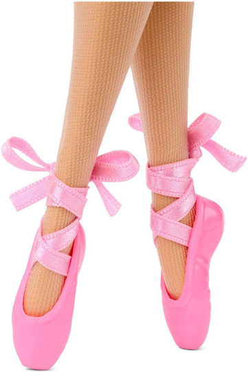 Barbie Signature Ballet Wishes Συλλεκτική Κούκλα για 6+ Ετών