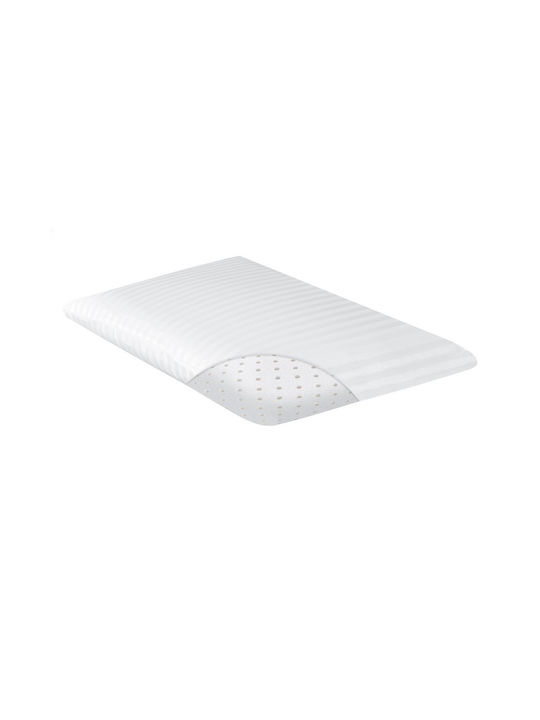 Greco Strom Air Kids Kids Sleep Pillow Memory Foam White 40x70cm