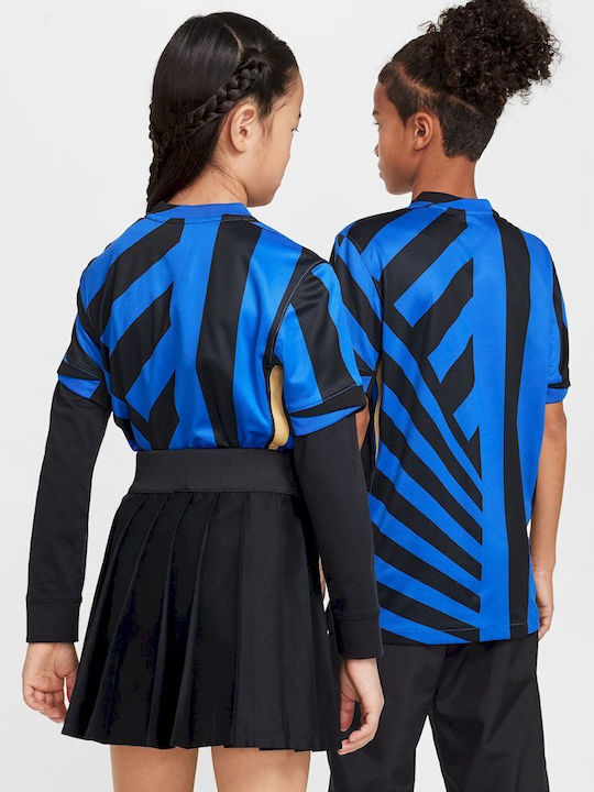 Nike Παιδική Ποδοσφαιρική Εμφάνιση Inter Milan 2024/25 Stadium Home