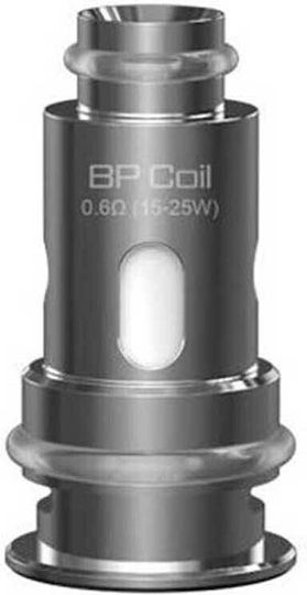 Aspire Bp Αντιστάση Ηλεκτρονικών Τσιγάρων 1ohm (MTL)